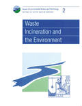 Harrison / Hester |  Waste Incineration and the Environment | eBook | Sack Fachmedien