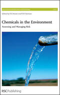 Harrison / Hester |  Chemicals in the Environment | eBook | Sack Fachmedien