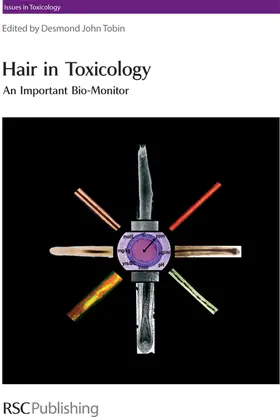Tobin |  Hair in Toxicology | eBook | Sack Fachmedien