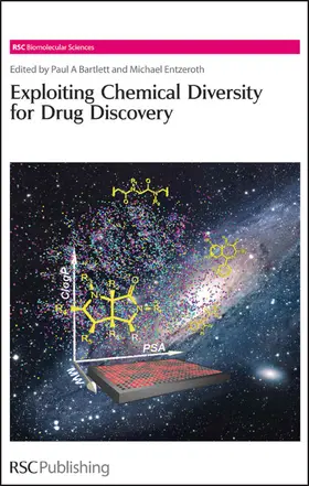 Bartlett / Entzeroth |  Exploiting Chemical Diversity for Drug Discovery | eBook | Sack Fachmedien