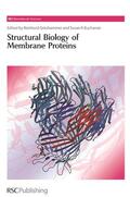 Grisshammer / Buchanan |  Structural Biology of Membrane Proteins | eBook | Sack Fachmedien
