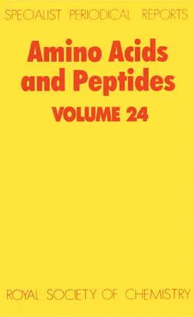 Davies |  Amino Acids and Peptides | eBook | Sack Fachmedien