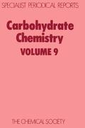 Brimacombe |  Carbohydrate Chemistry | eBook | Sack Fachmedien