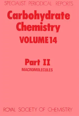 Kennedy |  Carbohydrate Chemistry | eBook | Sack Fachmedien