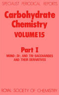 Williams |  Carbohydrate Chemistry | eBook | Sack Fachmedien