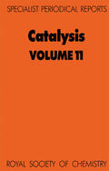 Spivey / Agarwal |  Catalysis | eBook | Sack Fachmedien