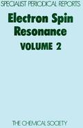 Norman |  Electron Spin Resonance | eBook | Sack Fachmedien