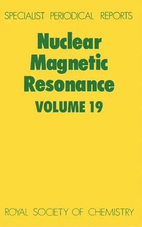 Webb |  Nuclear Magnetic Resonance | eBook | Sack Fachmedien