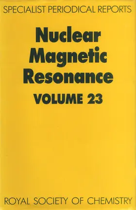Webb |  Nuclear Magnetic Resonance | eBook | Sack Fachmedien