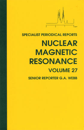 Webb | Nuclear Magnetic Resonance | E-Book | sack.de