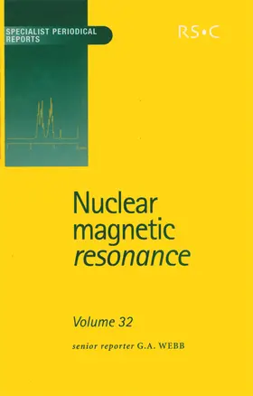 Webb |  Nuclear Magnetic Resonance | eBook | Sack Fachmedien