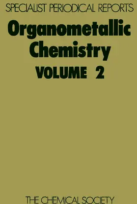 Abel / Stone |  Organometallic Chemistry | eBook | Sack Fachmedien