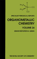 Green |  Organometallic Chemistry | eBook | Sack Fachmedien