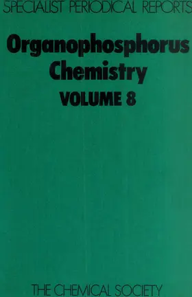 Trippett |  Organophosphorus Chemistry | eBook | Sack Fachmedien