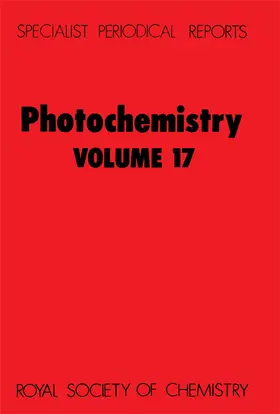 Bryce-Smith |  Photochemistry | eBook | Sack Fachmedien