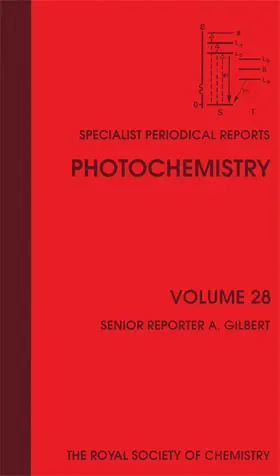 Gilbert |  Photochemistry | eBook | Sack Fachmedien