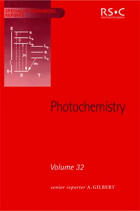 Gilbert |  Photochemistry | eBook | Sack Fachmedien