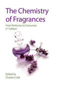 Pybus / Sell |  The Chemistry of Fragrances | eBook | Sack Fachmedien