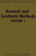 Pattenden |  General and Synthetic Methods | eBook | Sack Fachmedien