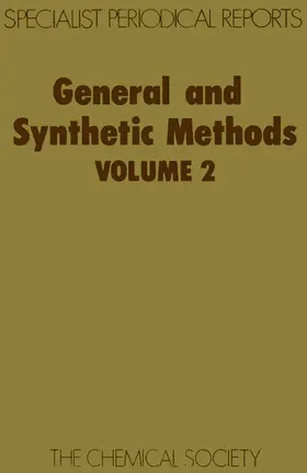 Pattenden |  General and Synthetic Methods | eBook | Sack Fachmedien