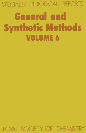 Pattenden |  General and Synthetic Methods | eBook | Sack Fachmedien