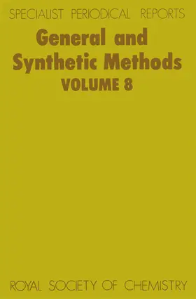 Pattenden |  General and Synthetic Methods | eBook | Sack Fachmedien
