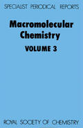Jenkins / Kennedy |  Macromolecular Chemistry | eBook | Sack Fachmedien