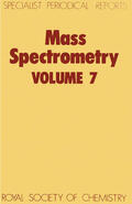 Johnstone |  Mass Spectrometry | eBook | Sack Fachmedien