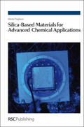Pagliaro |  Silica-Based Materials for Advanced Chemical Applications | eBook | Sack Fachmedien