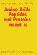 Jones |  Amino Acids, Peptides and Proteins | eBook | Sack Fachmedien