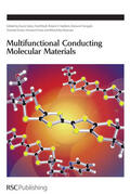 Saito / Wudl / Haddon |  Multifunctional Conducting Molecular Materials | eBook | Sack Fachmedien