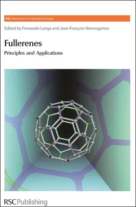 Langa De La Puente / Nierengarten |  Fullerenes | eBook | Sack Fachmedien