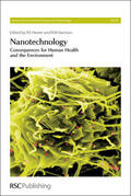 Hester / Harrison |  Nanotechnology | eBook | Sack Fachmedien