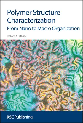 Pethrick |  Polymer Structure Characterization | eBook | Sack Fachmedien