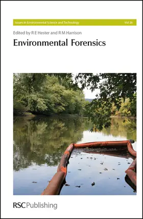 Hester / Harrison |  Environmental Forensics | eBook | Sack Fachmedien