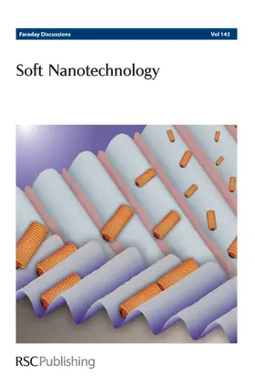  Soft Nanotechnology | Buch |  Sack Fachmedien