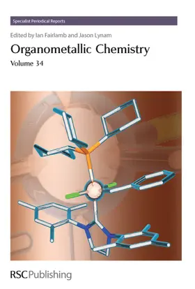 Fairlamb / Lynam | Organometallic Chemistry | E-Book | sack.de
