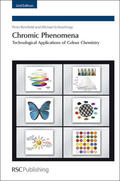 Hutchings / Bamfield |  Chromic Phenomena | Buch |  Sack Fachmedien