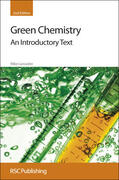 Lancaster |  Green Chemistry | Buch |  Sack Fachmedien