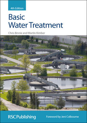 Binnie / Kimber | Basic Water Treatment | Buch | 978-1-84755-878-7 | sack.de