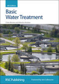 Binnie / Kimber |  Basic Water Treatment | Buch |  Sack Fachmedien