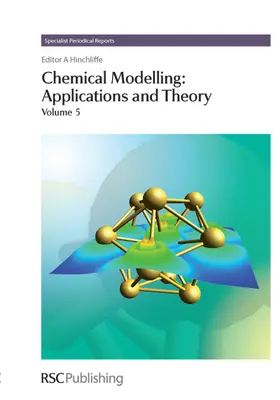 Hinchliffe |  Chemical Modelling | eBook | Sack Fachmedien