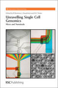 Bontoux / Potier / Dauphinot |  Unravelling Single Cell Genomics | Buch |  Sack Fachmedien