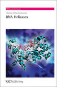 Jankowsky |  RNA Helicases | Buch |  Sack Fachmedien