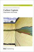 Hester / Harrison |  Carbon Capture | Buch |  Sack Fachmedien