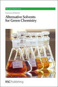 Kerton |  Alternative Solvents for Green Chemistry | eBook | Sack Fachmedien