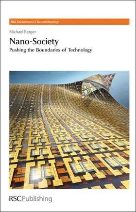Berger | Nano-Society | E-Book | sack.de