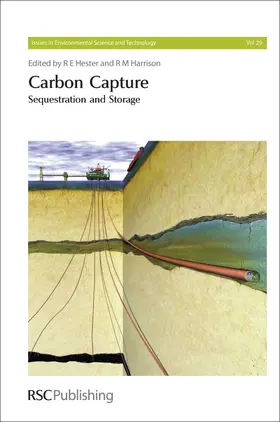 Hester / Harrison |  Carbon Capture | eBook | Sack Fachmedien