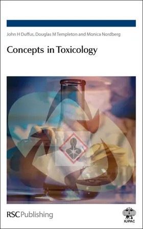 Duffus / Templeton / Nordberg |  Concepts in Toxicology | eBook | Sack Fachmedien
