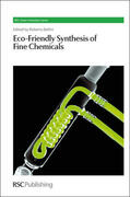 Ballini |  Eco-Friendly Synthesis of Fine Chemicals | eBook | Sack Fachmedien